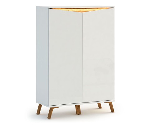 Aladyn Szafka na buty