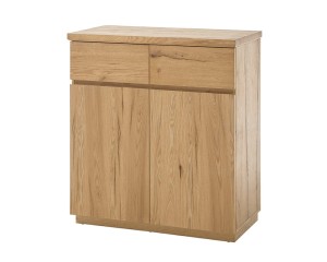 Yorkshire Komoda (90x95x41) MC Akcent