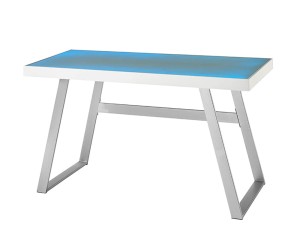 Tiflis 2 Biurko (140x75x60) MC Akcent