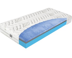 Oxygen Motion Materac 80/200 Materasso Promocja 20%