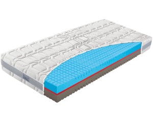 Lavender Duo Materac Materasso