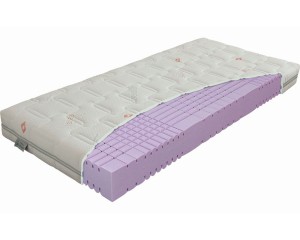 Swiss Magic Materac Materasso