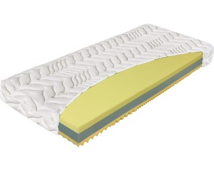 Termopur Comfort Materac Materasso