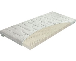 Top Lateks Materac Nawierzchniowy Materasso