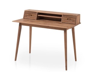 Melbourne Biurko (110x90x58) MC Akcent