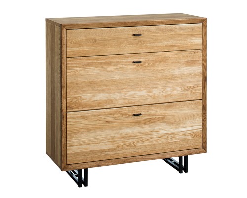 Vigo Garderoba Typ 10