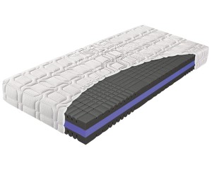 Magic Sleep Materac Materasso