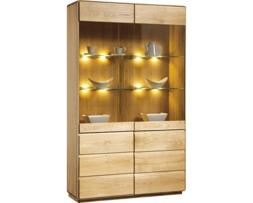 Atlanta Witryna Typ 12