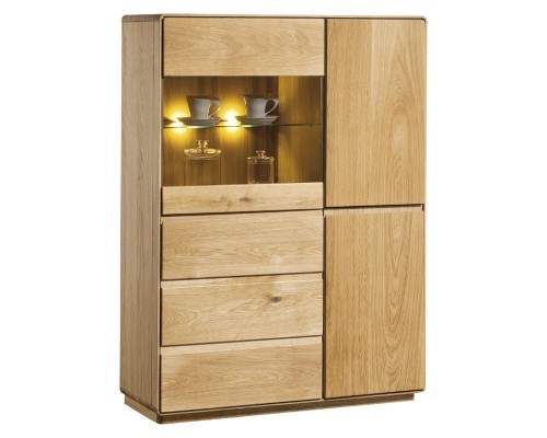 Atlanta Kredens Typ 45