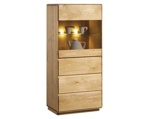 Atlanta Kredens Typ 50