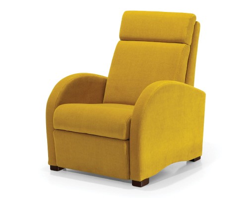 Vergo Fotel z funkcją relax