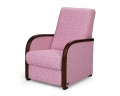 Gracja II Fotel z Funkcją relax
