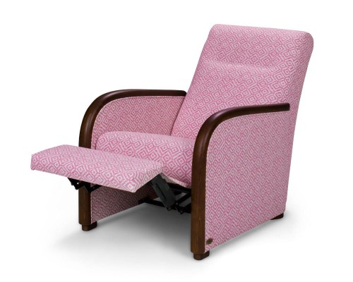 Gracja II Fotel z Funkcją relax