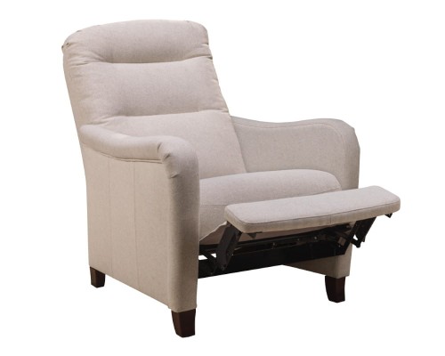 Clasic X Fotel z Funkcją relax