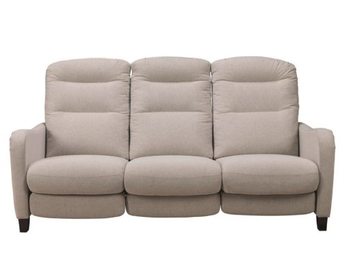 Clasic X Sofa 3-os. z Funkcją relax