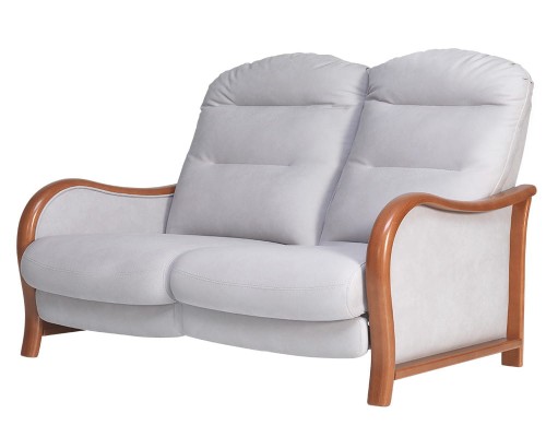 Clasic XI Sofa 2-os. z Funkcją relax