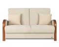 Clasic V Sofa 2-os.