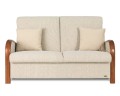 Clasic V Sofa 2-os. rozkładana