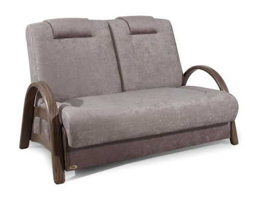 Oliwia H Sofa 2-os.