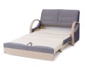 Oliwia M Sofa z Funkcją Spania