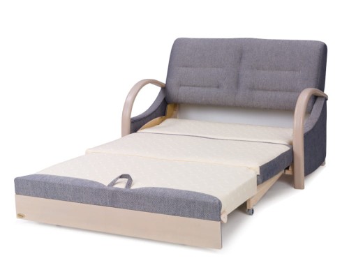 Oliwia M Sofa z Funkcją Spania