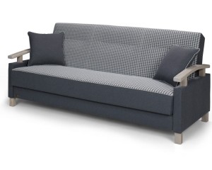 Oliwia T Wersalka (206x90x94) Unimebel