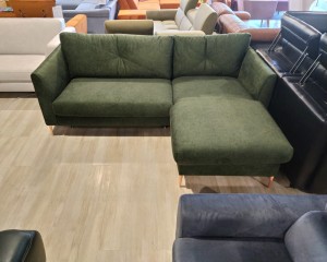 Farina Narożnik (235x88x175) Bydgoskie Meble Promocja 30%