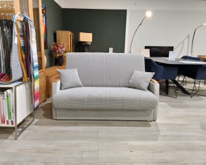 Tuli 03 Sofa 3-os. z Funkcją Spania (154x97x111) Unimebel Promocja