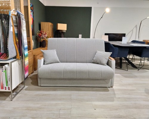 Tuli 03 Sofa 3-os. z Funkcją Spania