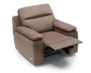 Libretto Fotel (109x99x100) z Elektryczną Funkcją Relaks Bydgoskie Meble