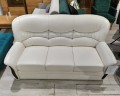 Genua Lux Sofa 3-os. z Funkcją Spania