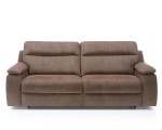 Libretto Sofa 3F (210x99x100) z Funkcją Spania Bydgoskie Meble