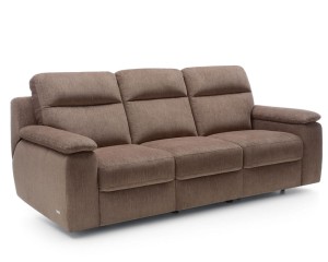 Libretto Sofa 3RF (227x99x100) z Funkcją Relaks Bydgoskie Meble