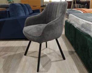 Sassello Krzesło obrotowe (60x87x61) MC Akcent