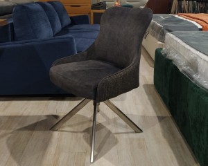 Sheffield A Krzesło obrotowe (53x87x64) MC Akcent