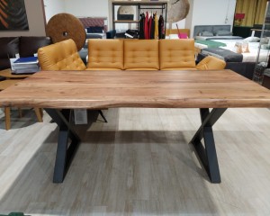 Stół Calabria (200x79x100) MC Akcent