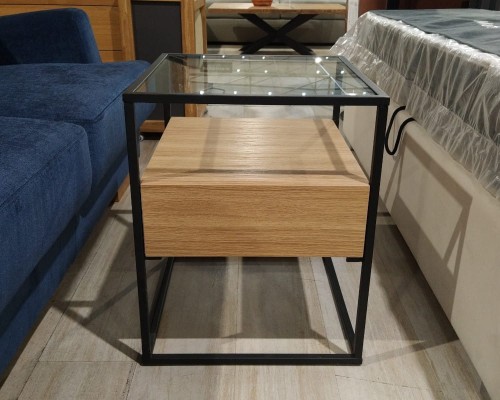 Stolik Kawowy Evora 58655DE