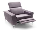 Diverso Fotel z Funkcją relax
