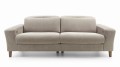 Diverso Sofa z Funkcją relax