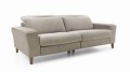 Diverso Sofa z Funkcją relax
