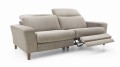 Diverso Sofa z Funkcją relax
