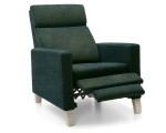Santos Fotel z funkcją relax (78x100x90) Unimebel