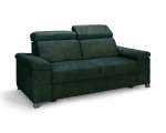 Santos Sofa z funkcją spania (201x93x102) Unimebel