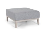 Pufa Inspiro (81x42x81) Unimebel