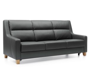 Way Sofa 3F (218x101x92) z Funkcją Spania Bydgoskie Meble