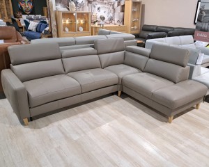 Narożnik Goya (273x70/102x216) Bydgoskie Meble