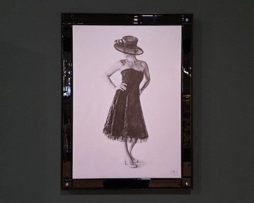 Obraz na płótnie (61/50x81/70)