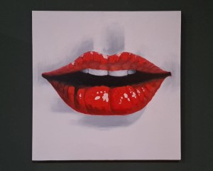 Obraz na płótnie (80x80)