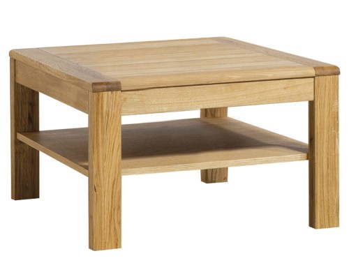 Atlanta Stolik Okolicznościowy z półką Typ 66 Olej Natura