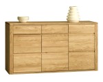 Orlando (natura) Komoda Typ 49 (178x96x50) Dekort